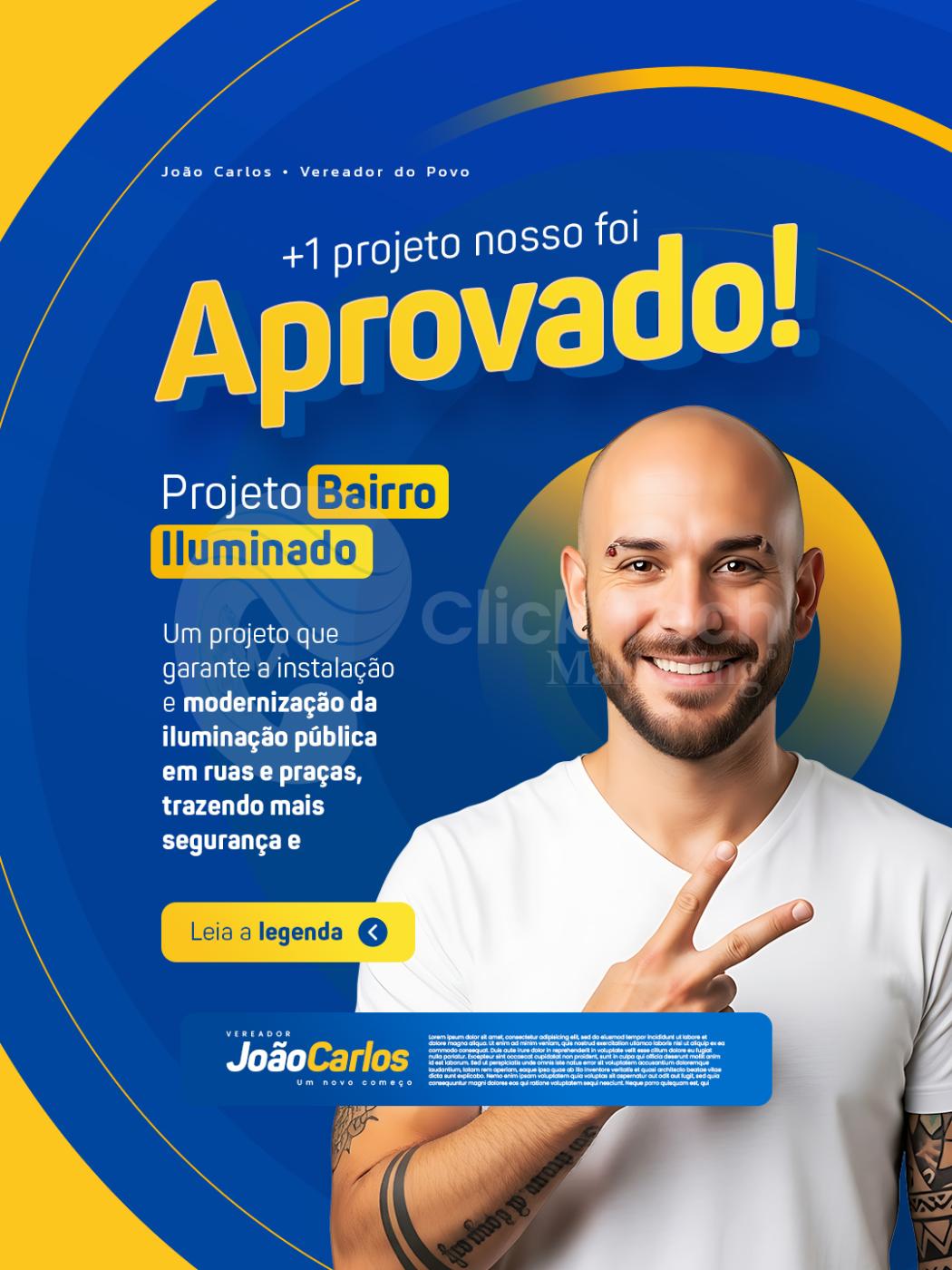 Vereador