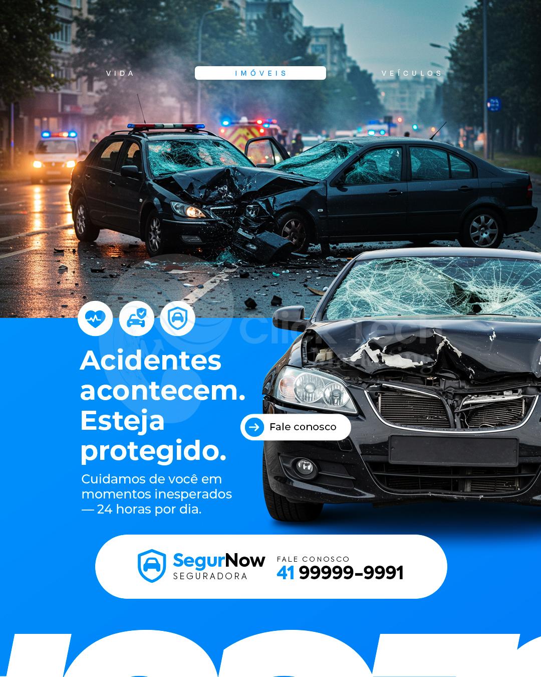 Seguradora Batida
