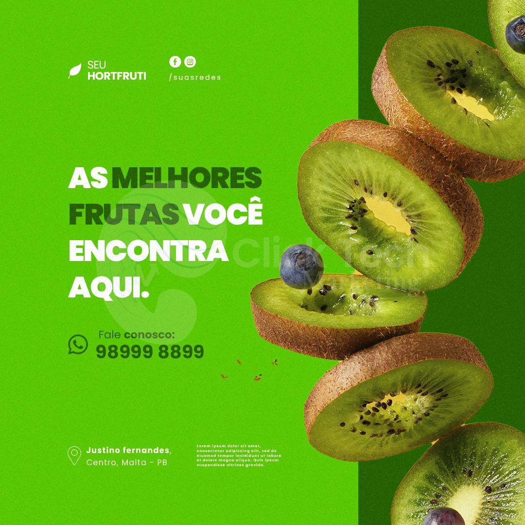 Hortifruti