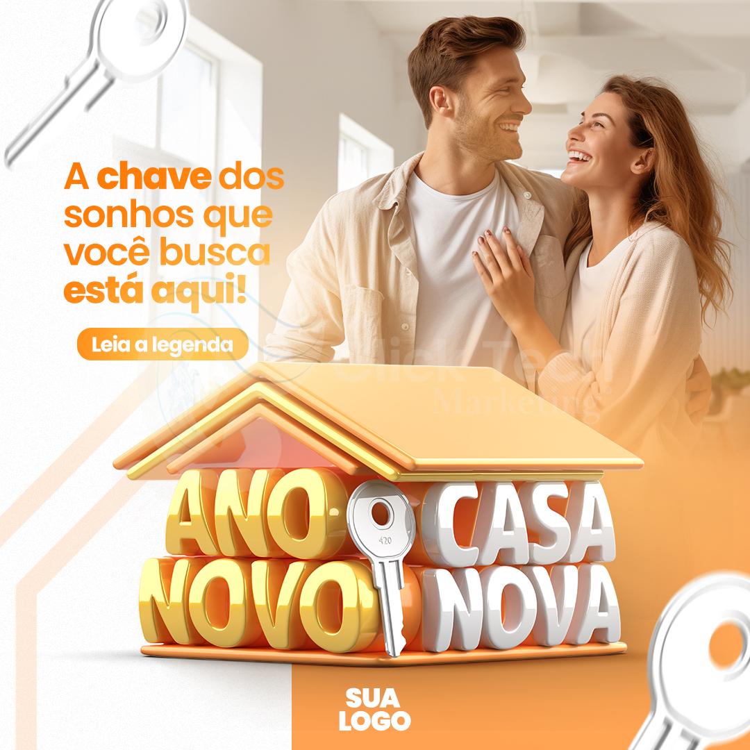 A chave dos sonhos que você busca
