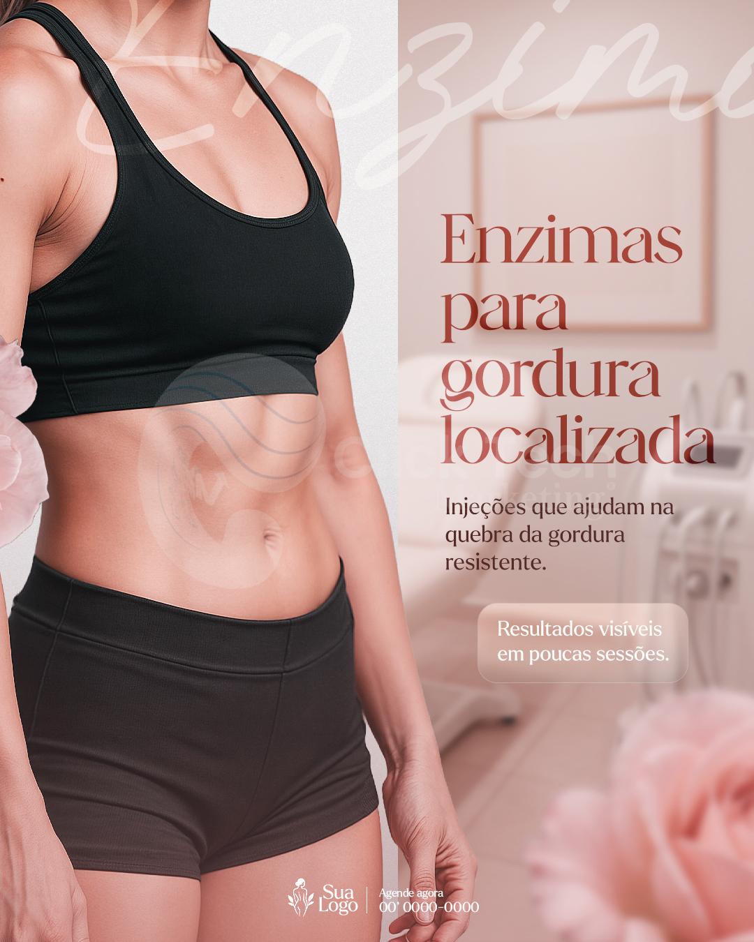 Clínica enzimas