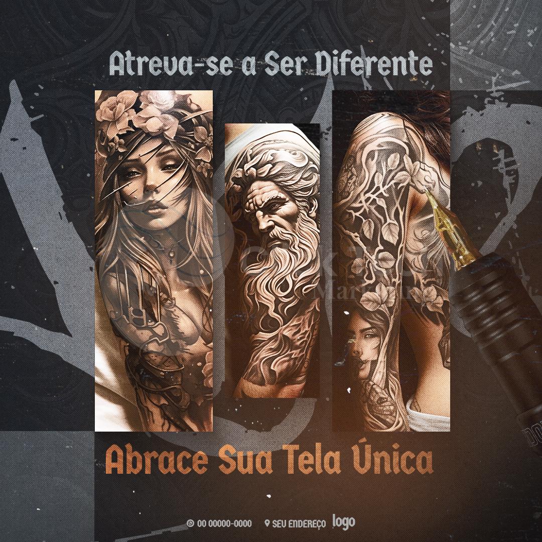 Atreva-se a ser diferente