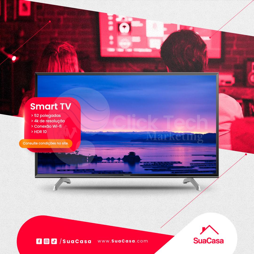 Smart tv
