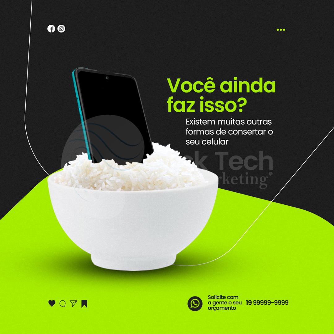 Você ainda faz isso