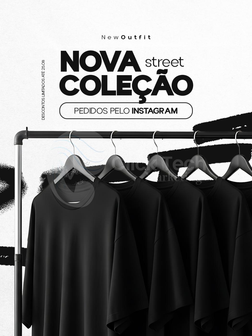 Nova street