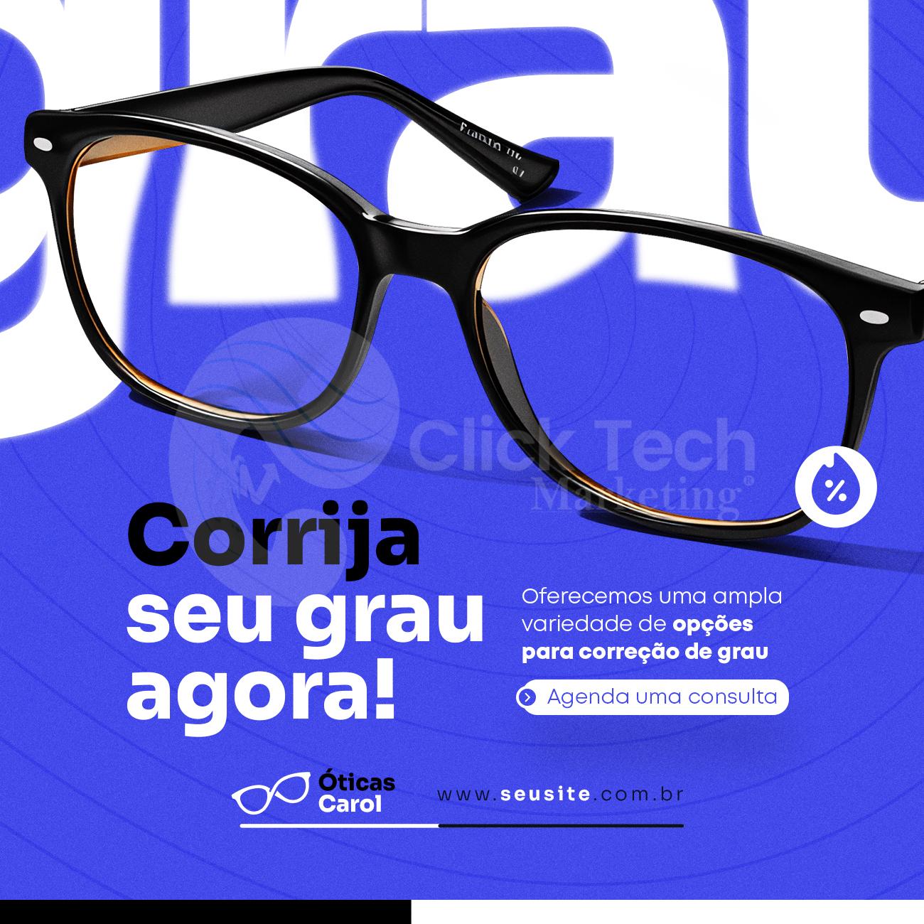 Corrija seu grau agora