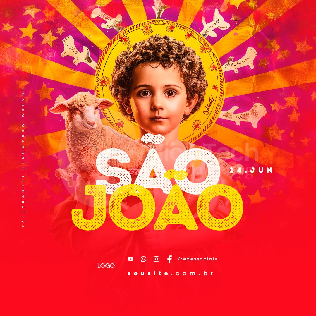 Dia são joão