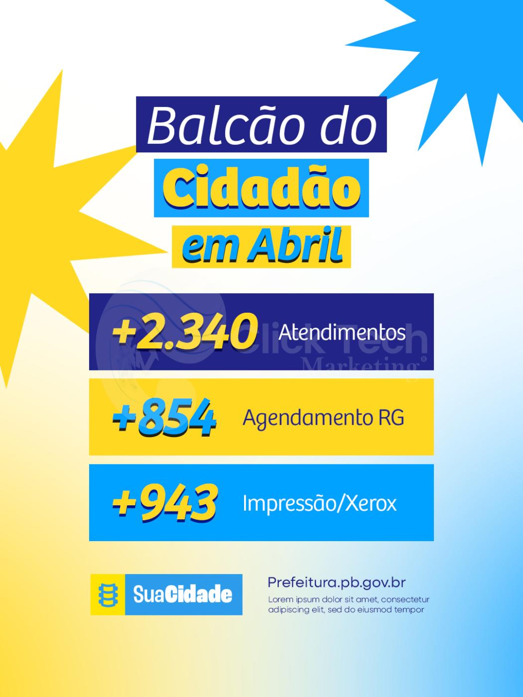 Balcão do cidadão