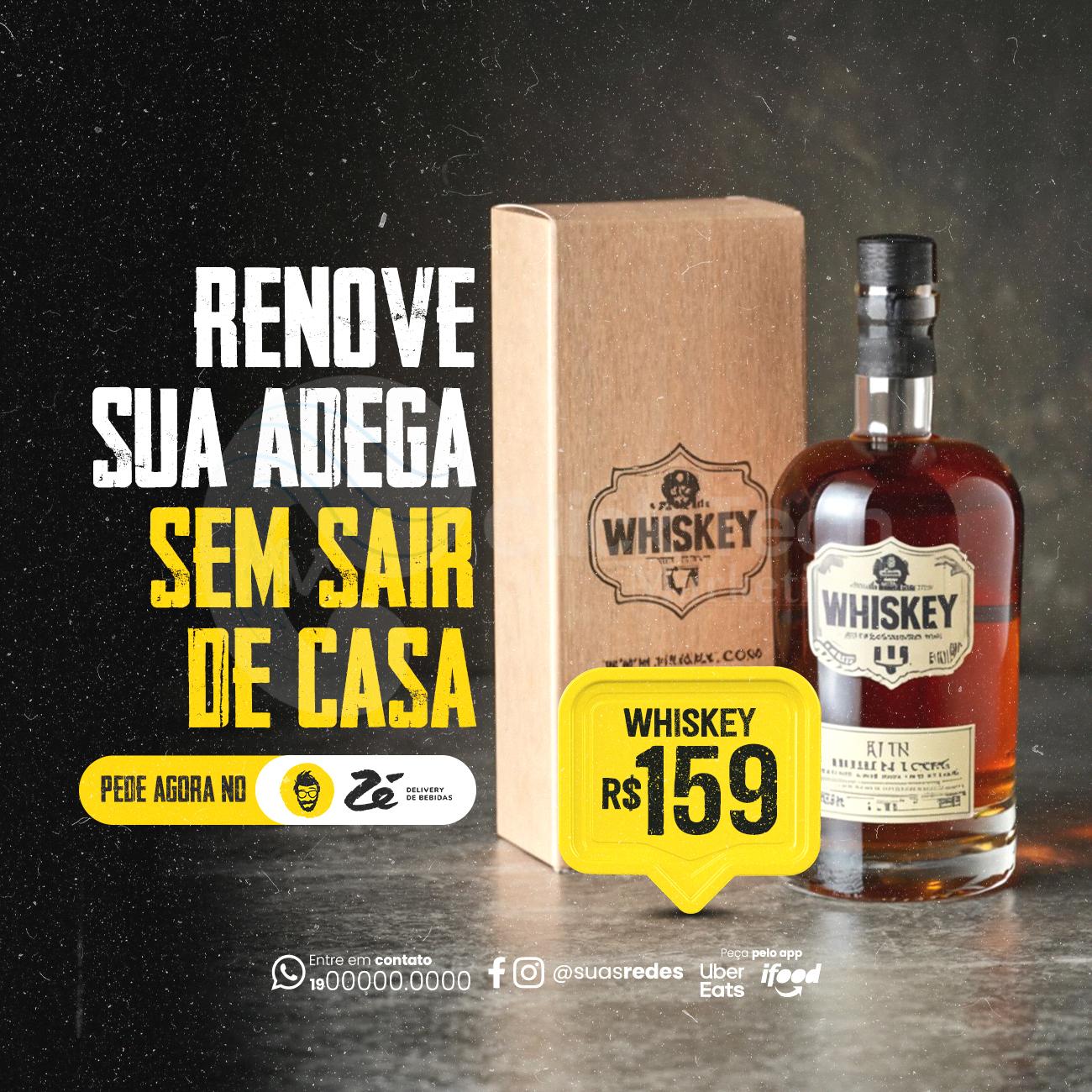 Renove sua adega sem sair de casa