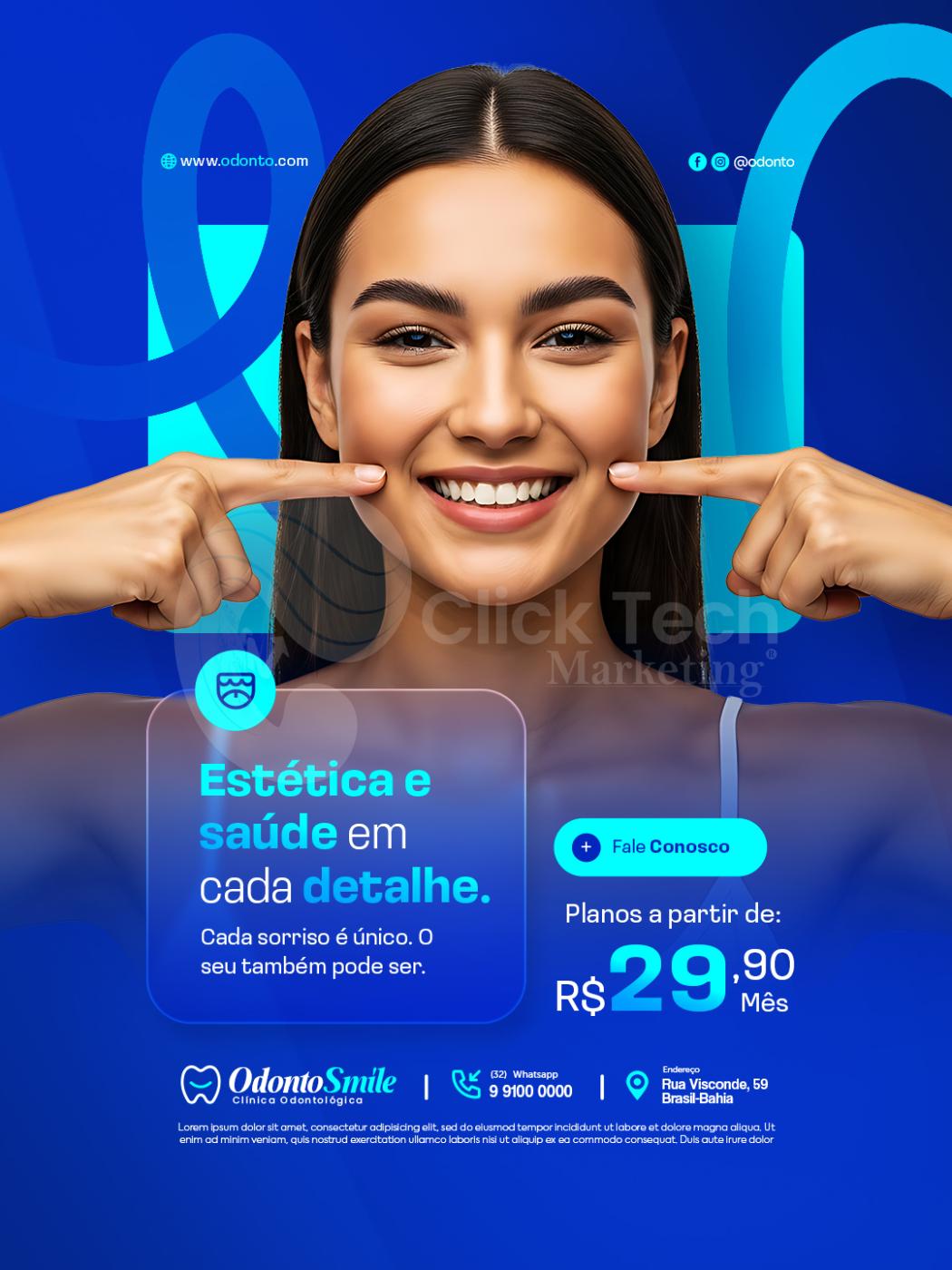 Estética e saúde