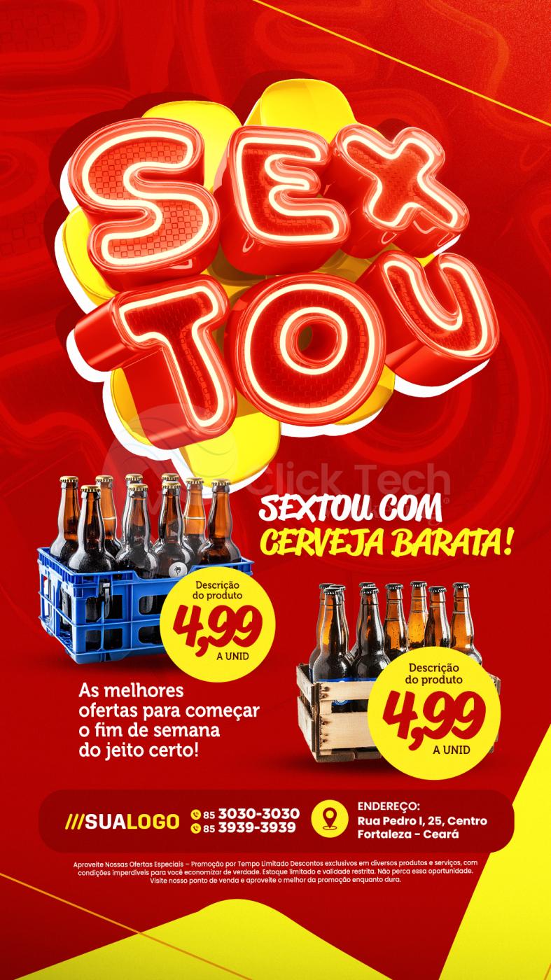 Sextou