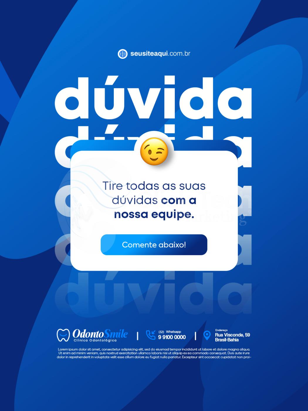 Dúvida