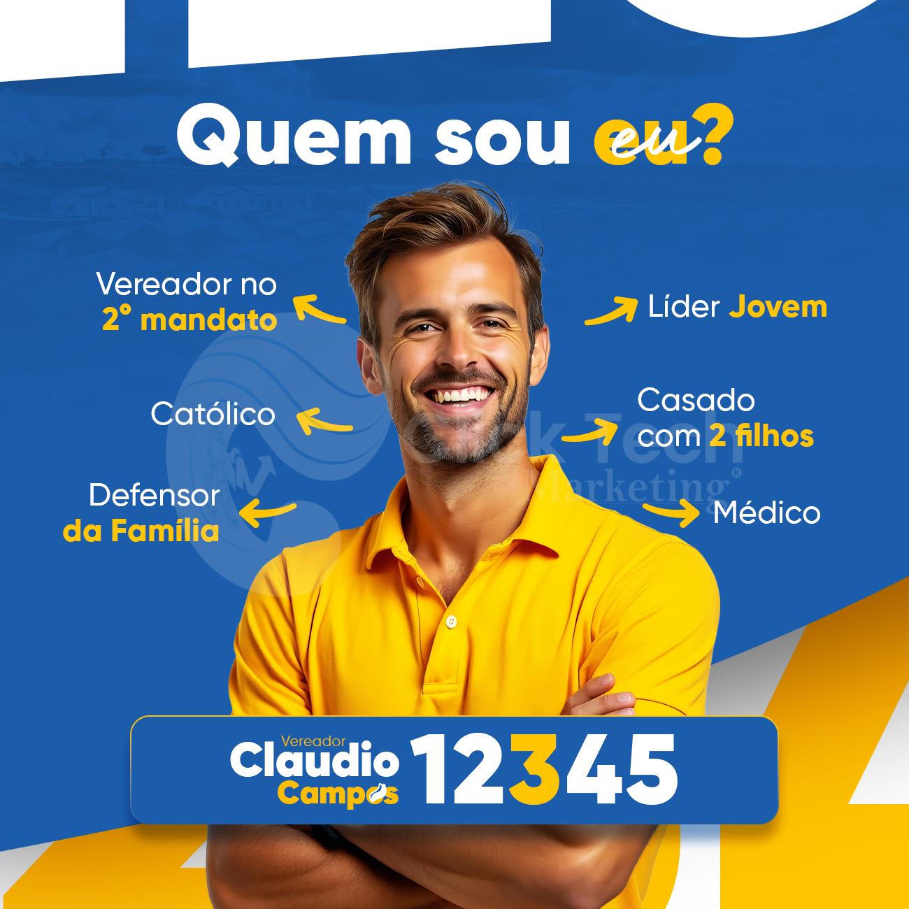 Quem sou eu