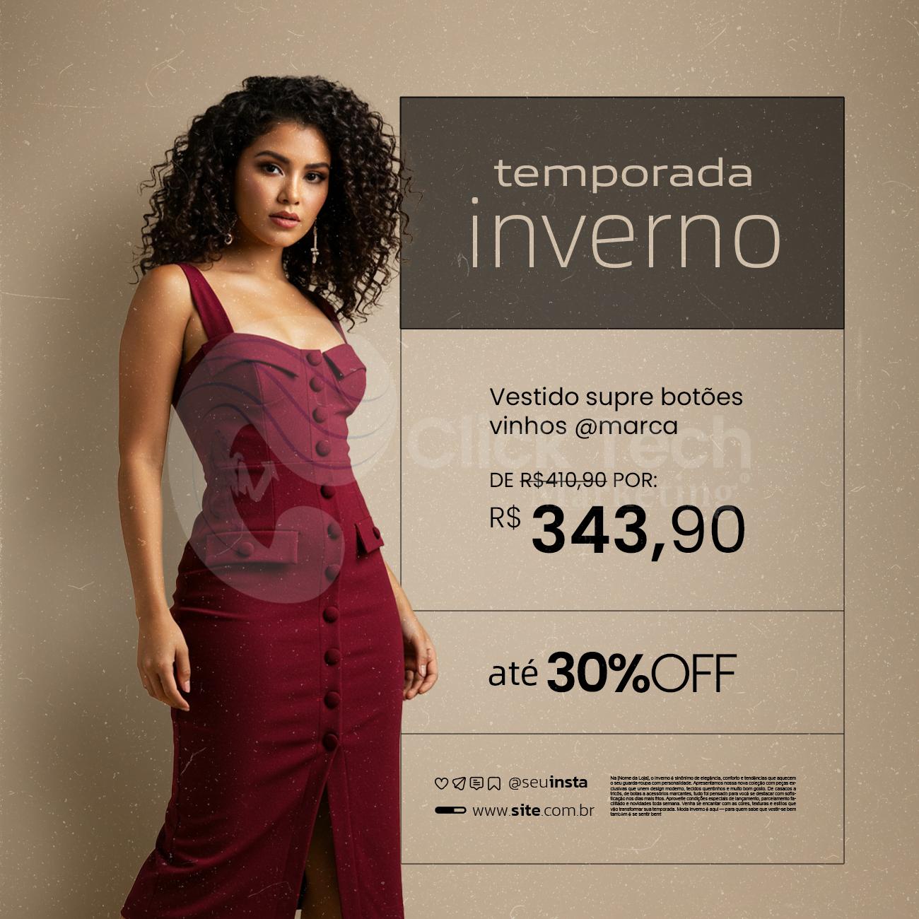 Temporada inverno