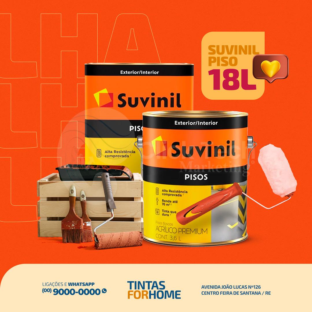 Suvinil