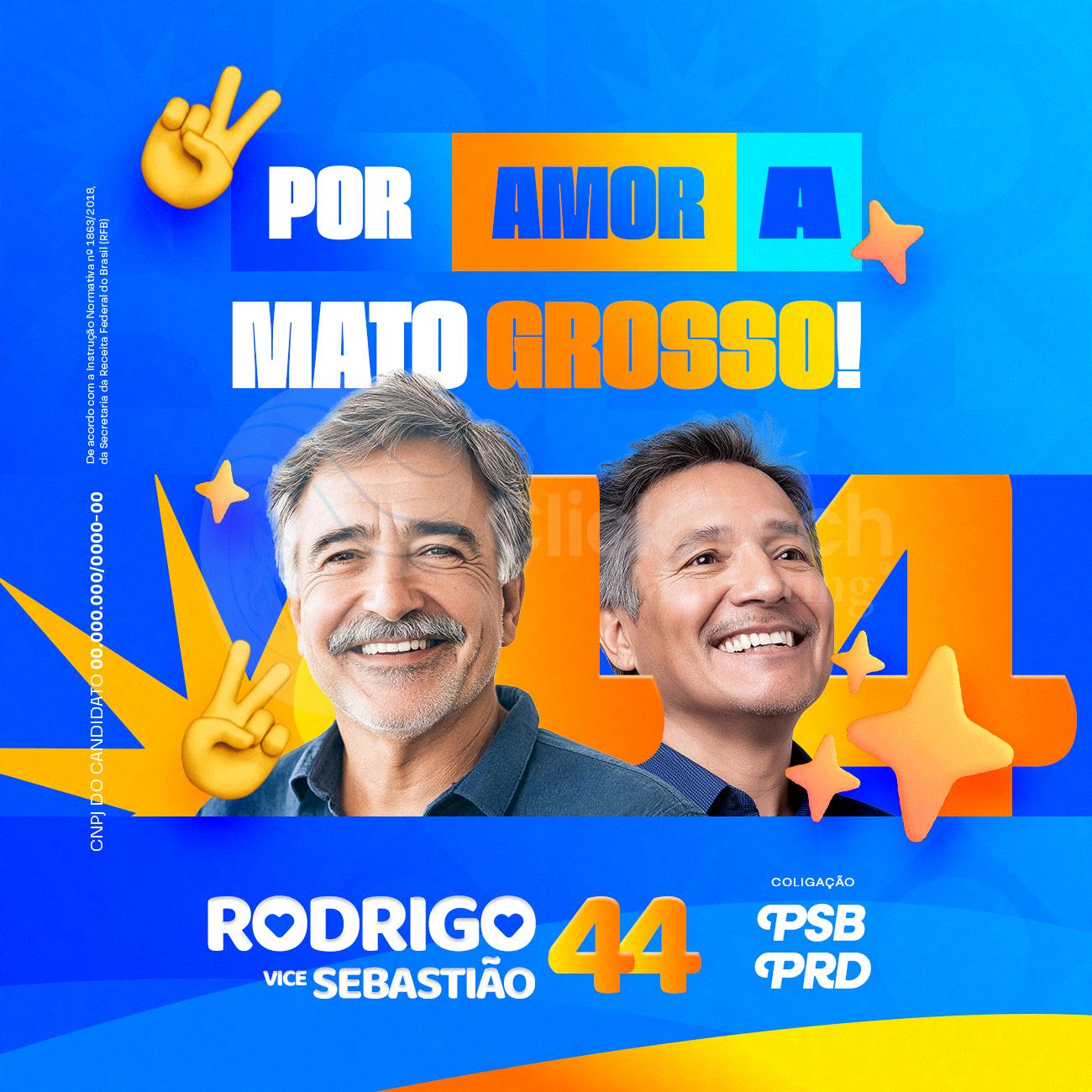 Por amor a