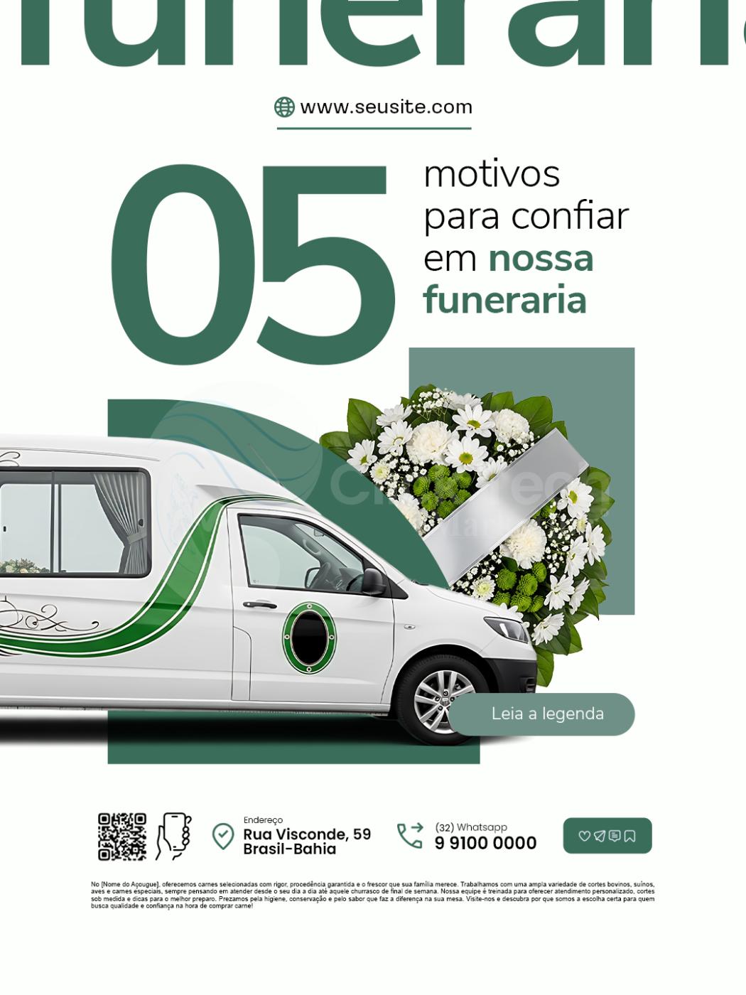 05 motivos