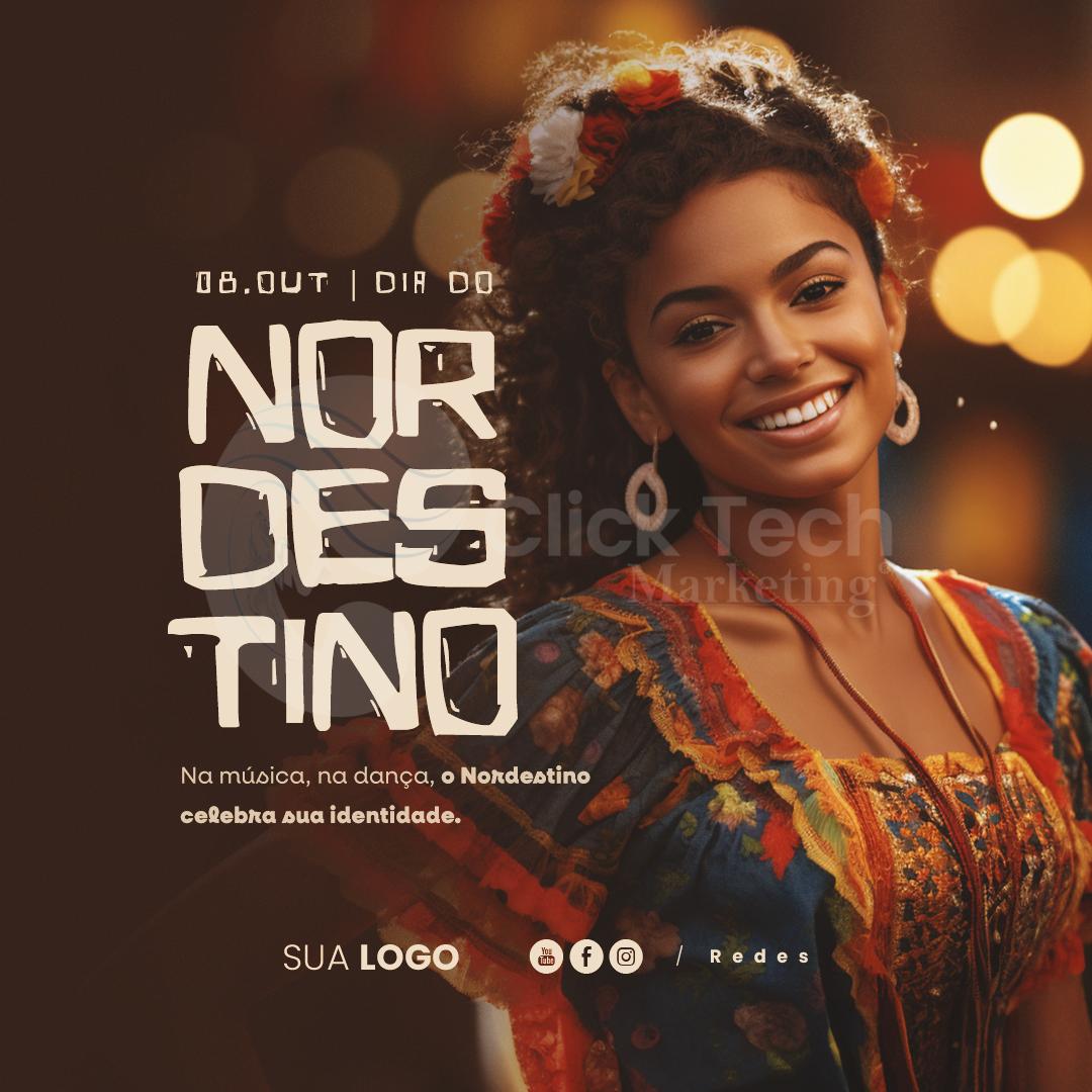 Dia do nordestino