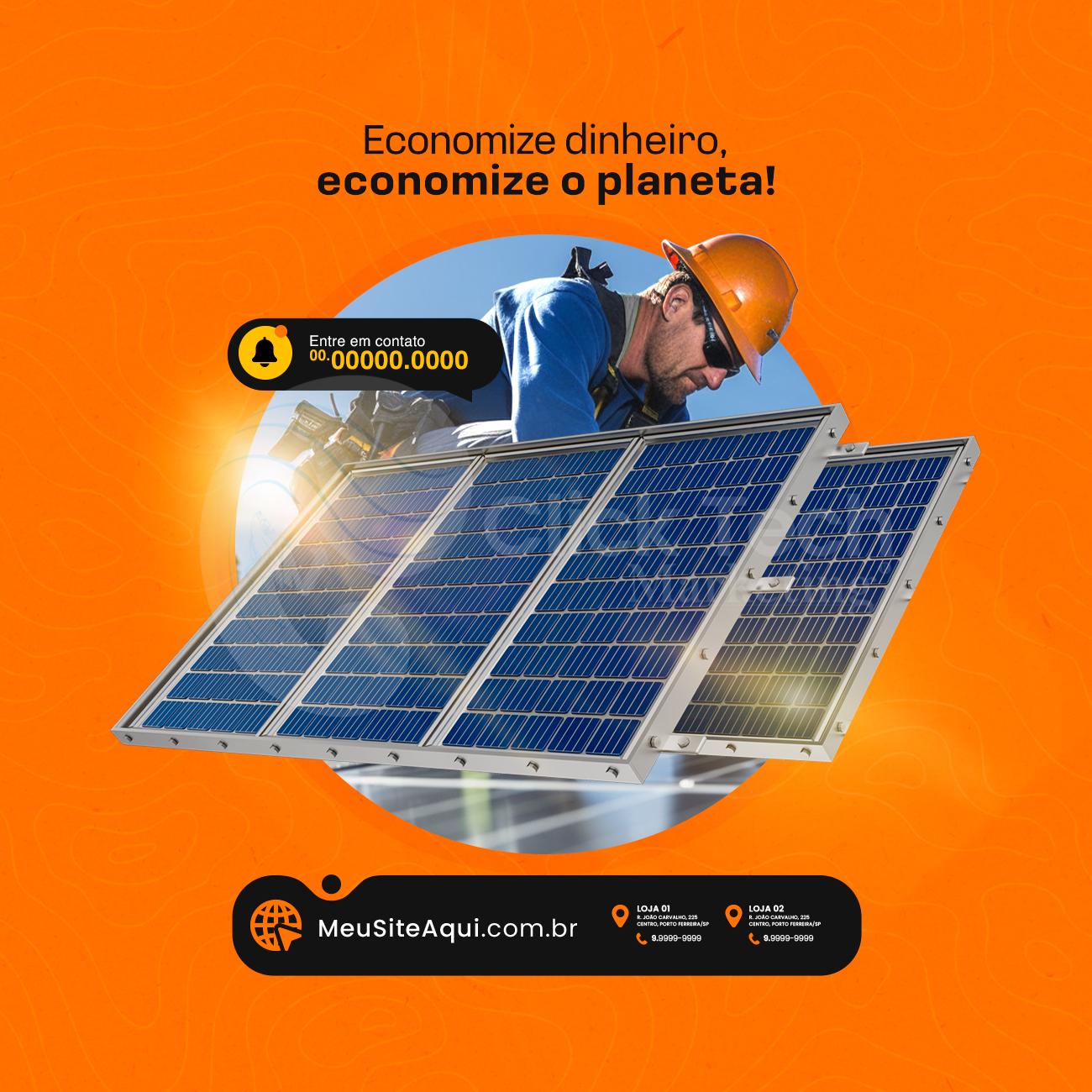 Economize dinheiro