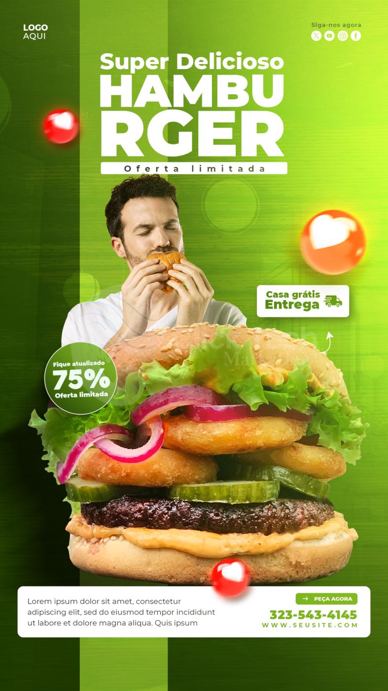 Super delicioso
