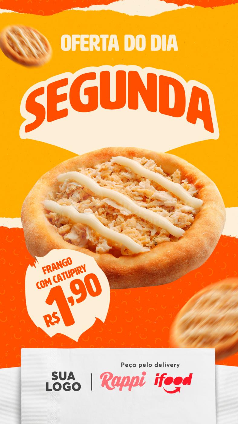 Oferta do dia