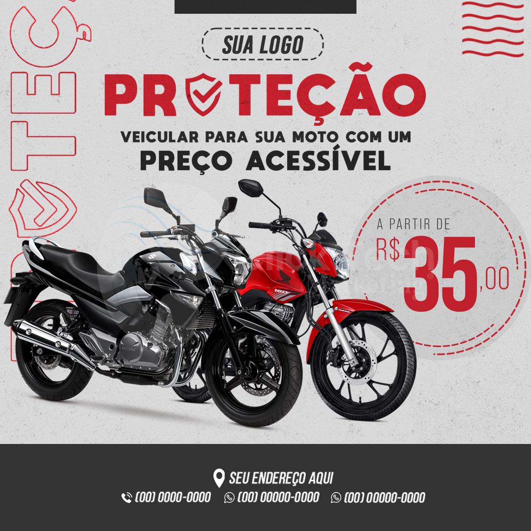 Proteção