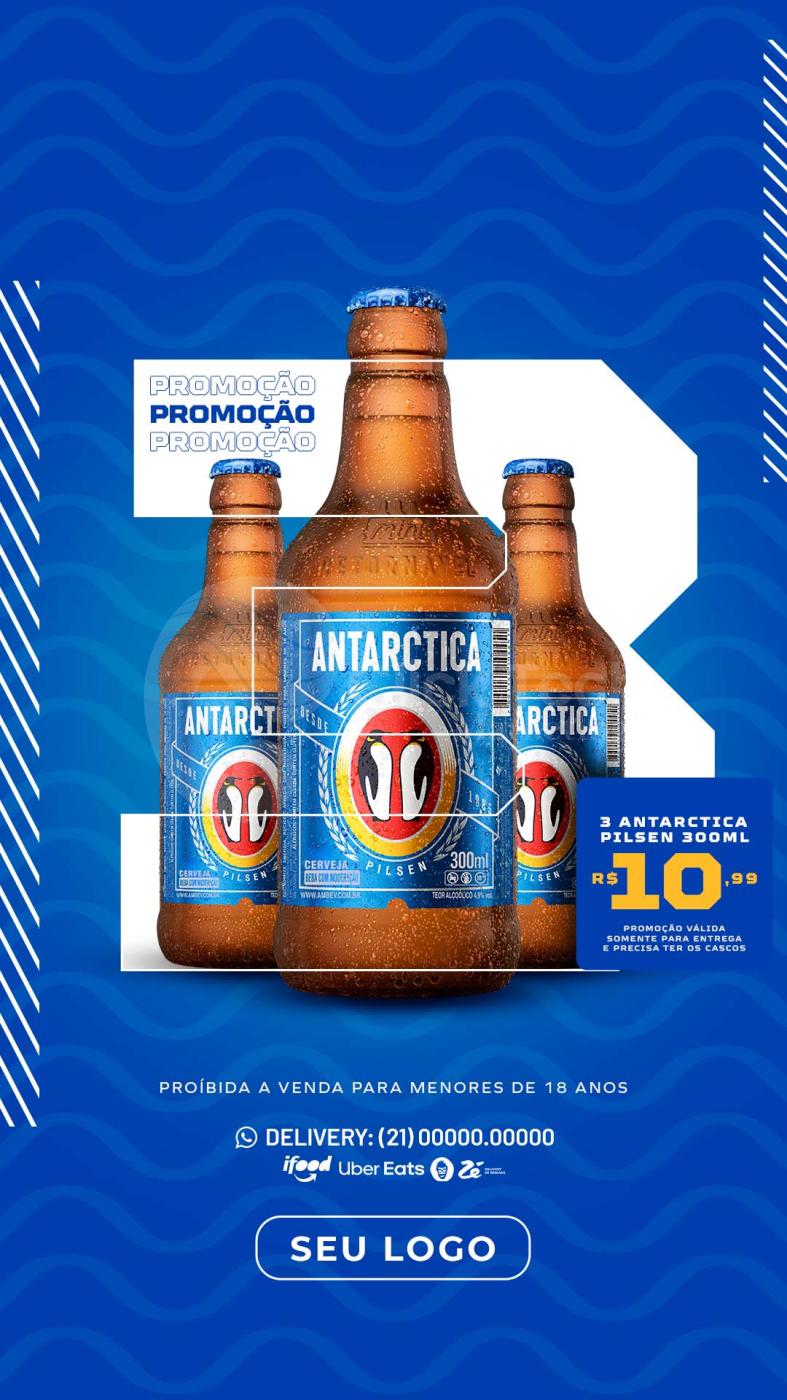 Promoção