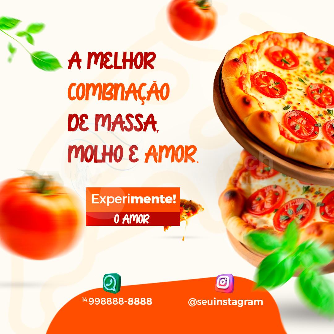 A melhor combnação