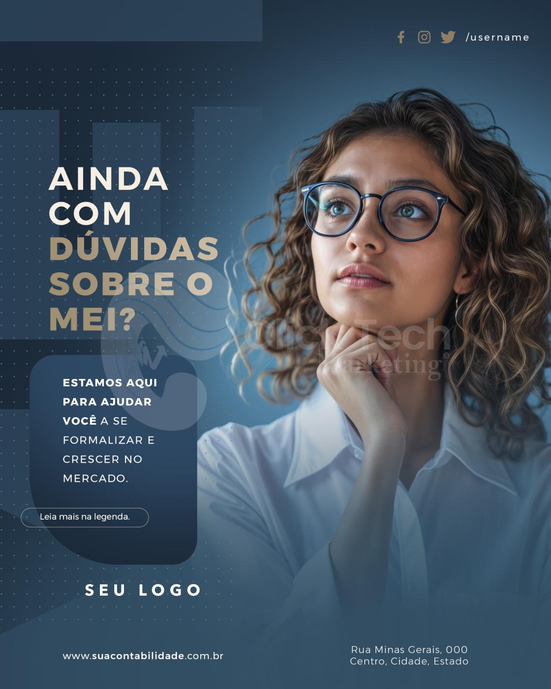 Ainda com dúvidas