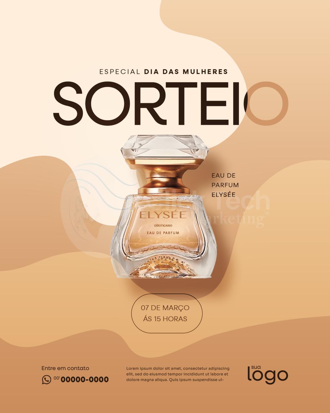 Sorteio