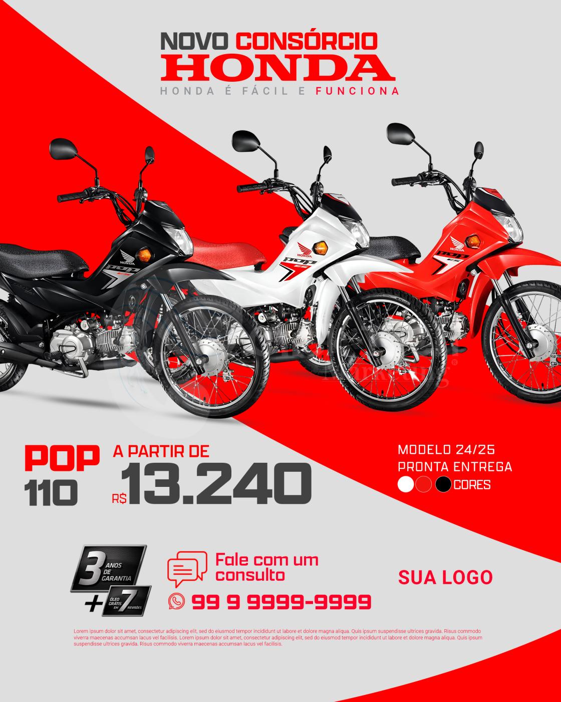 Pop 110