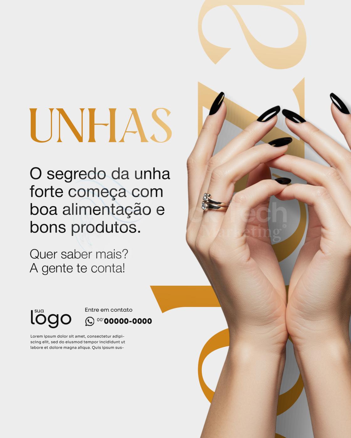 Unhas