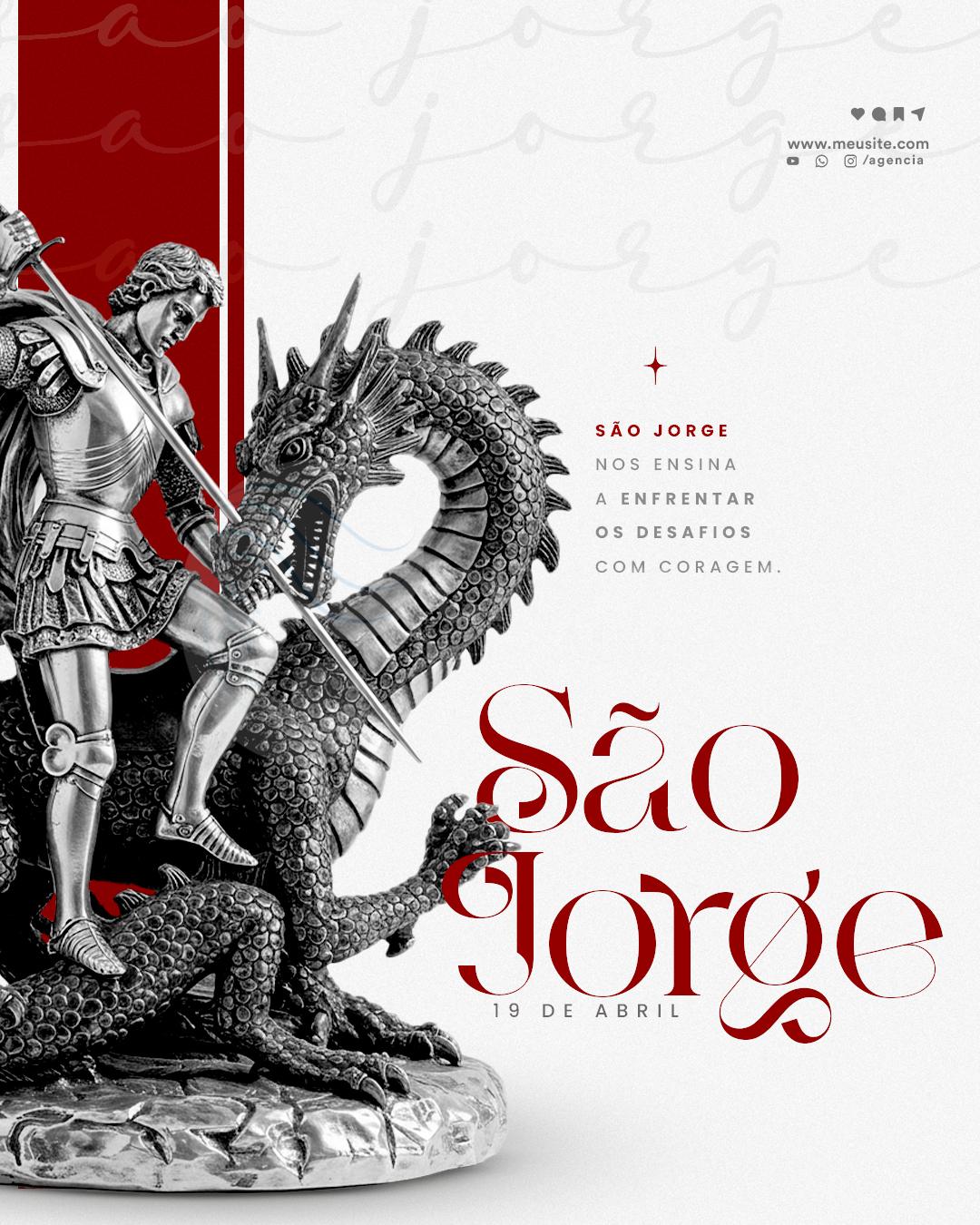 São Jorge