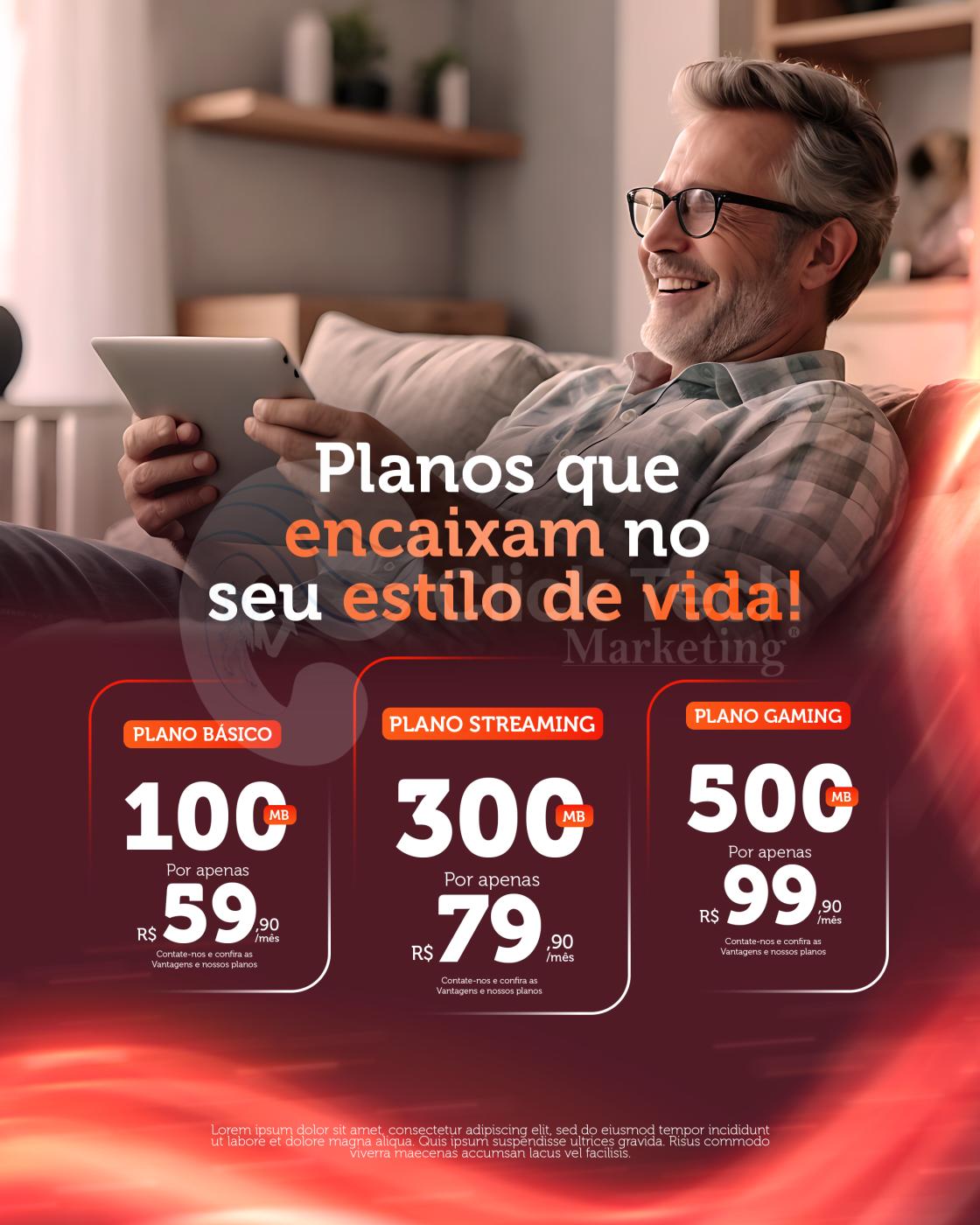 Planos que encaixam