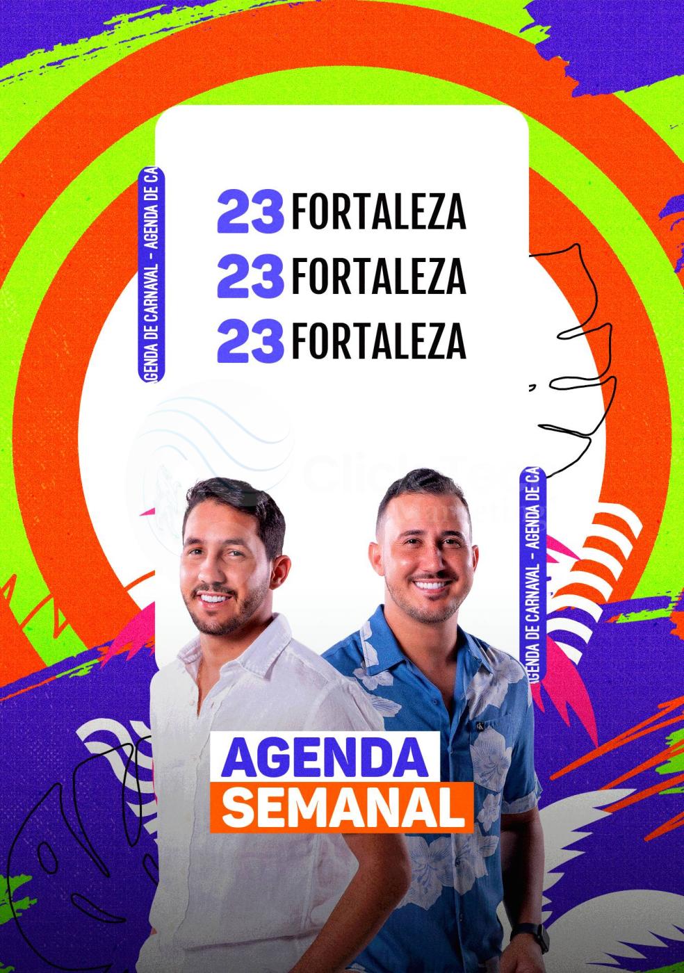 Agenda