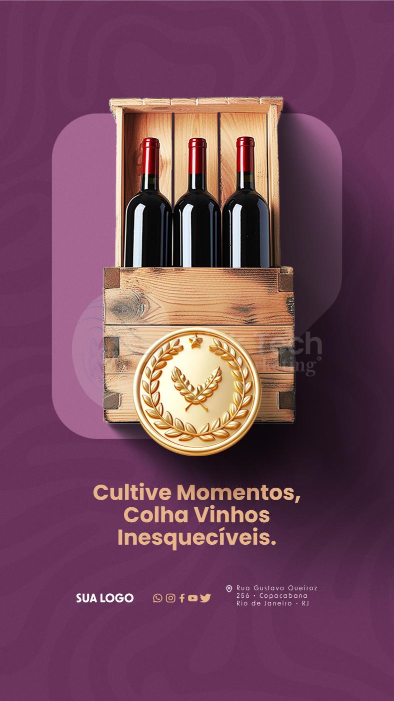 Cultive momentos
