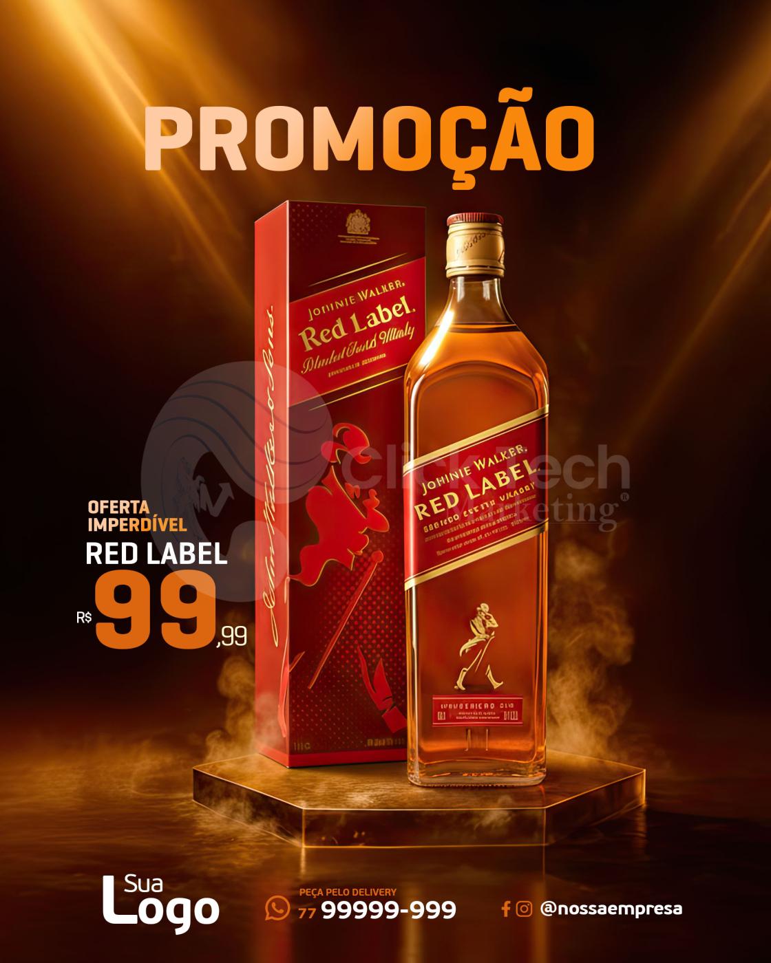 Promoção