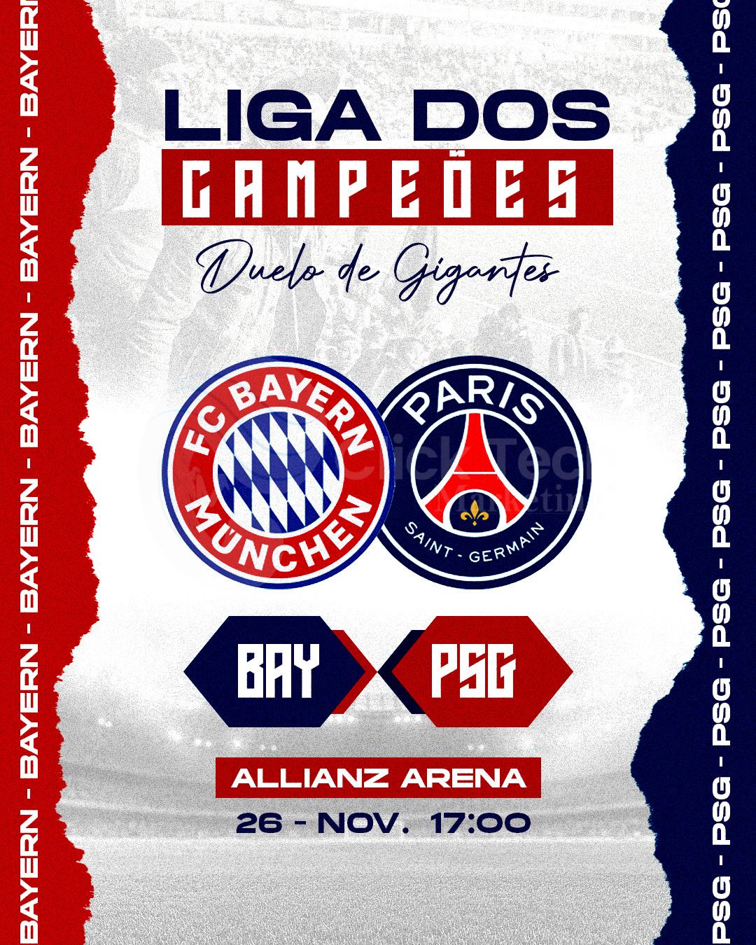 Liga dos campeões