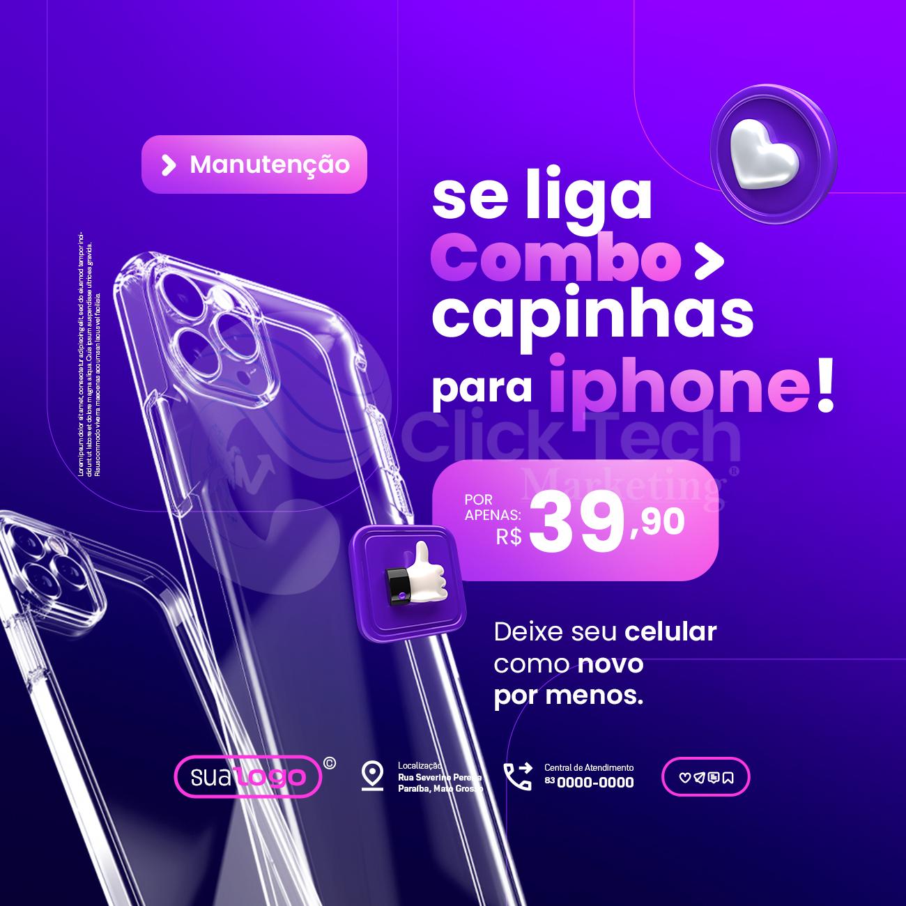 Se liga combo