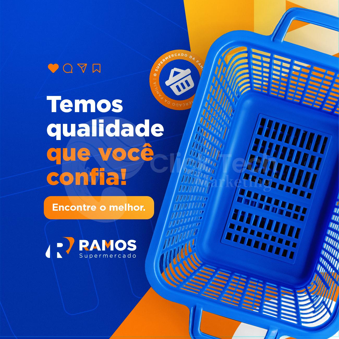 Temos qualidade