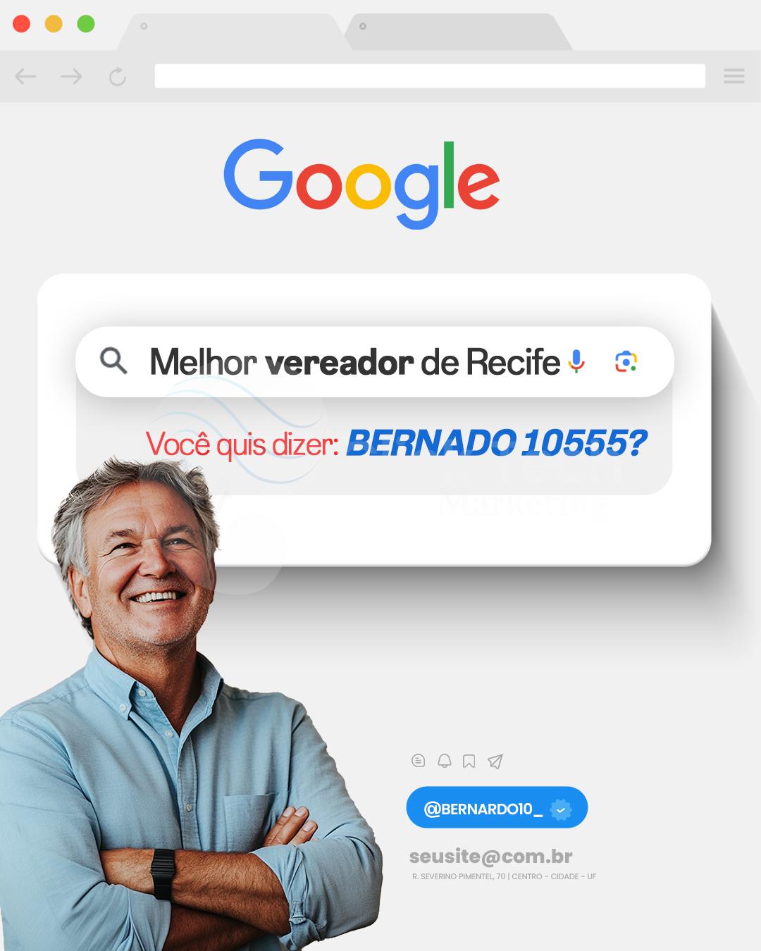 Melhor vereador