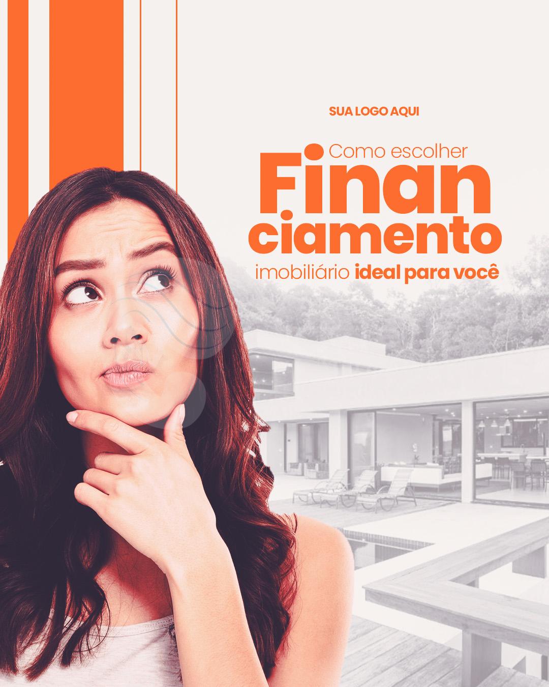 Como escolher financiamento