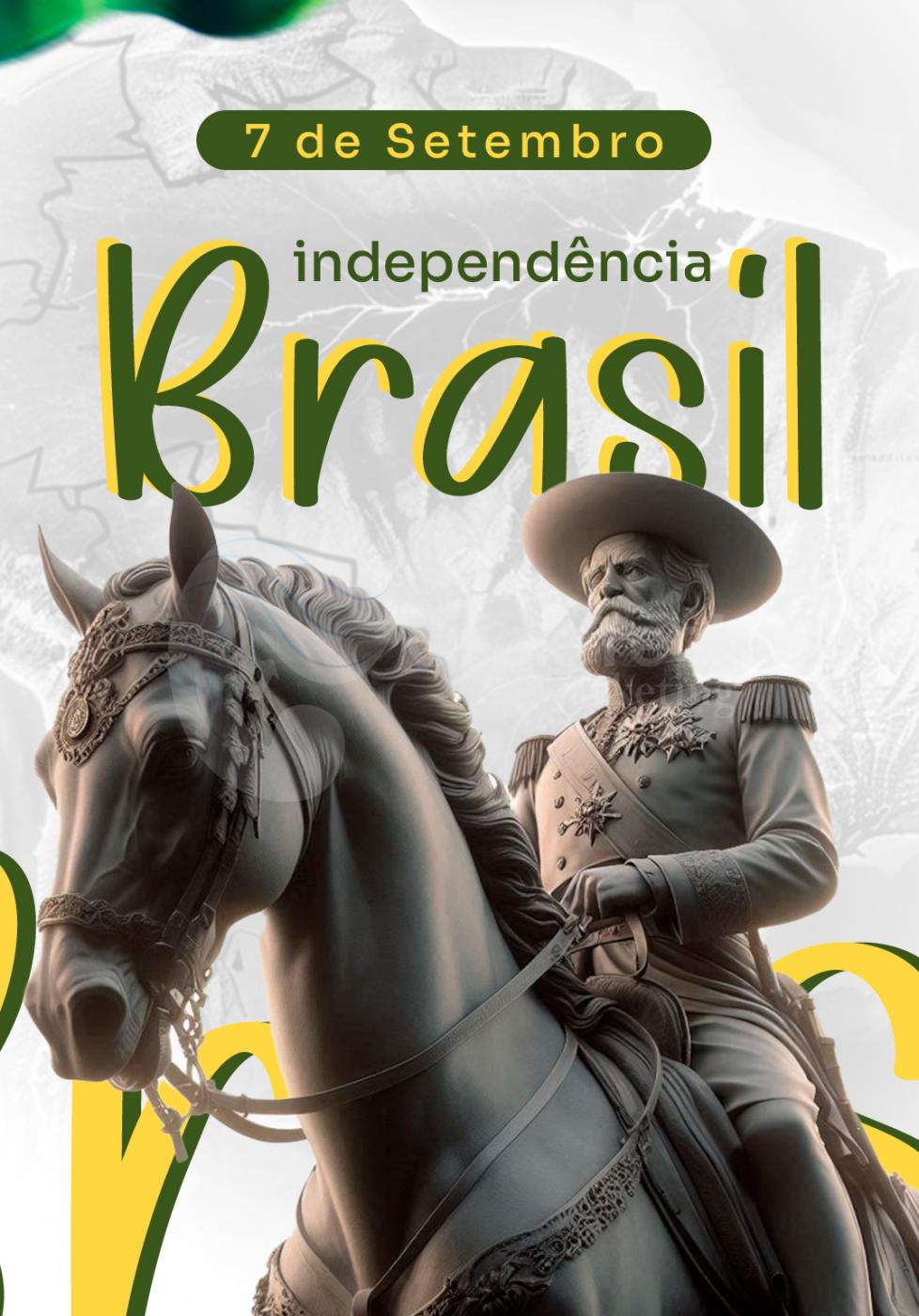 7 de setembro