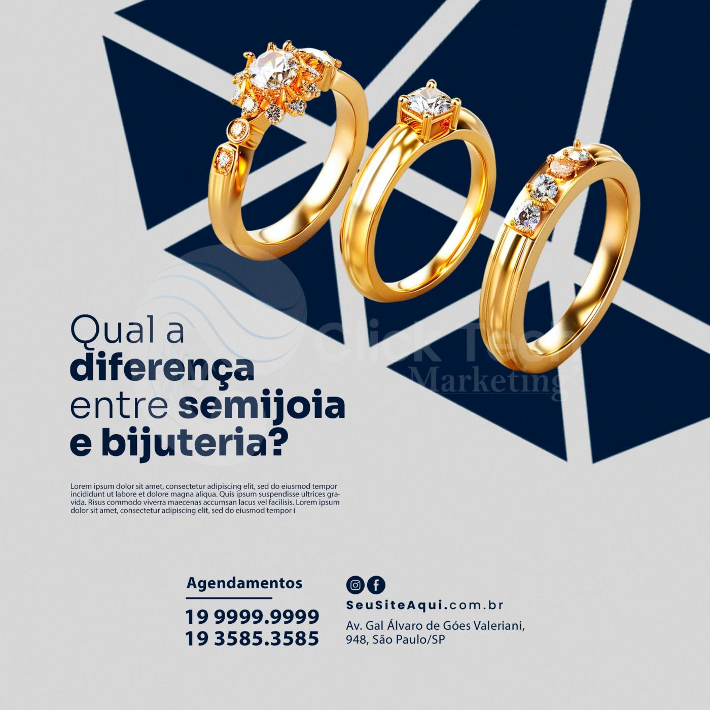 Qual a diferença