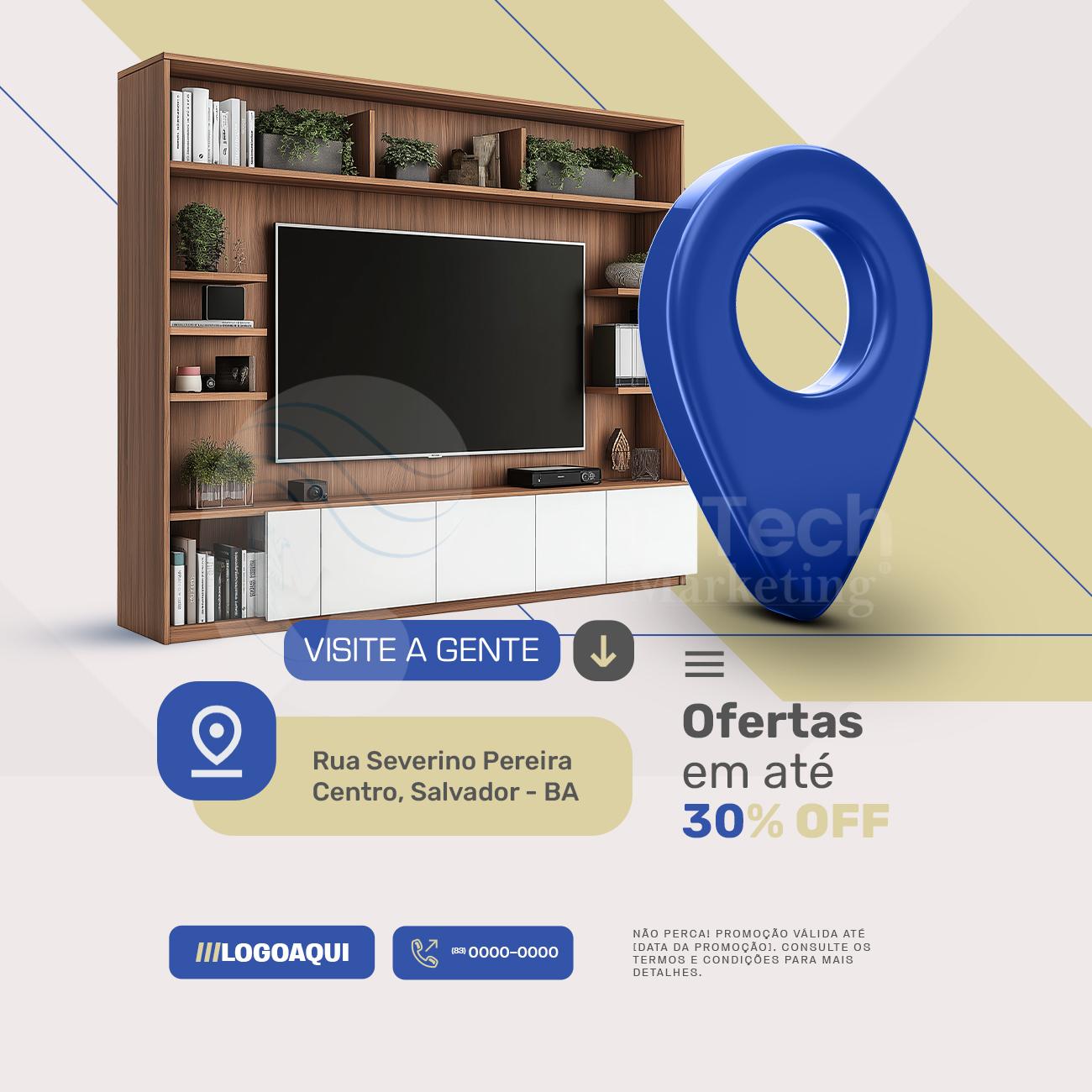 Visite a gente