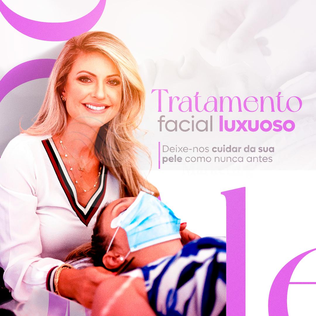 Tratamento facil