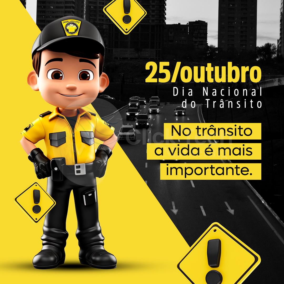 25 de outubro