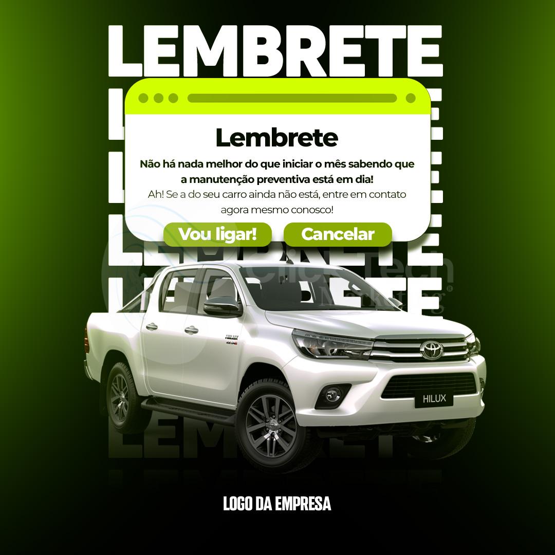 Lembrete