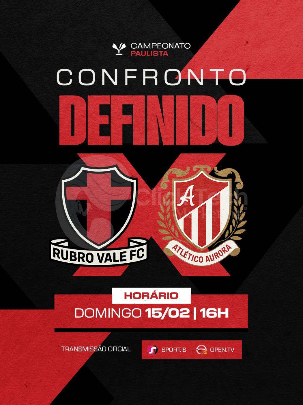 Confronto definido