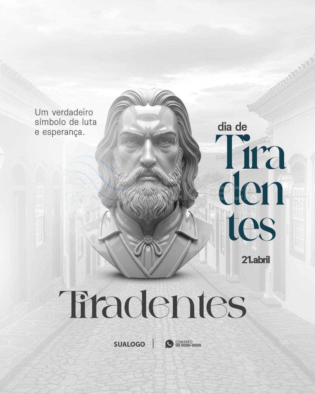 Dia de Tiradentes